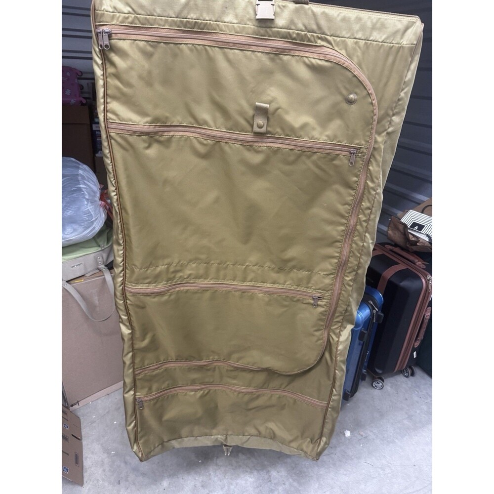 Brookfield Garment Bag 48” X 23”
